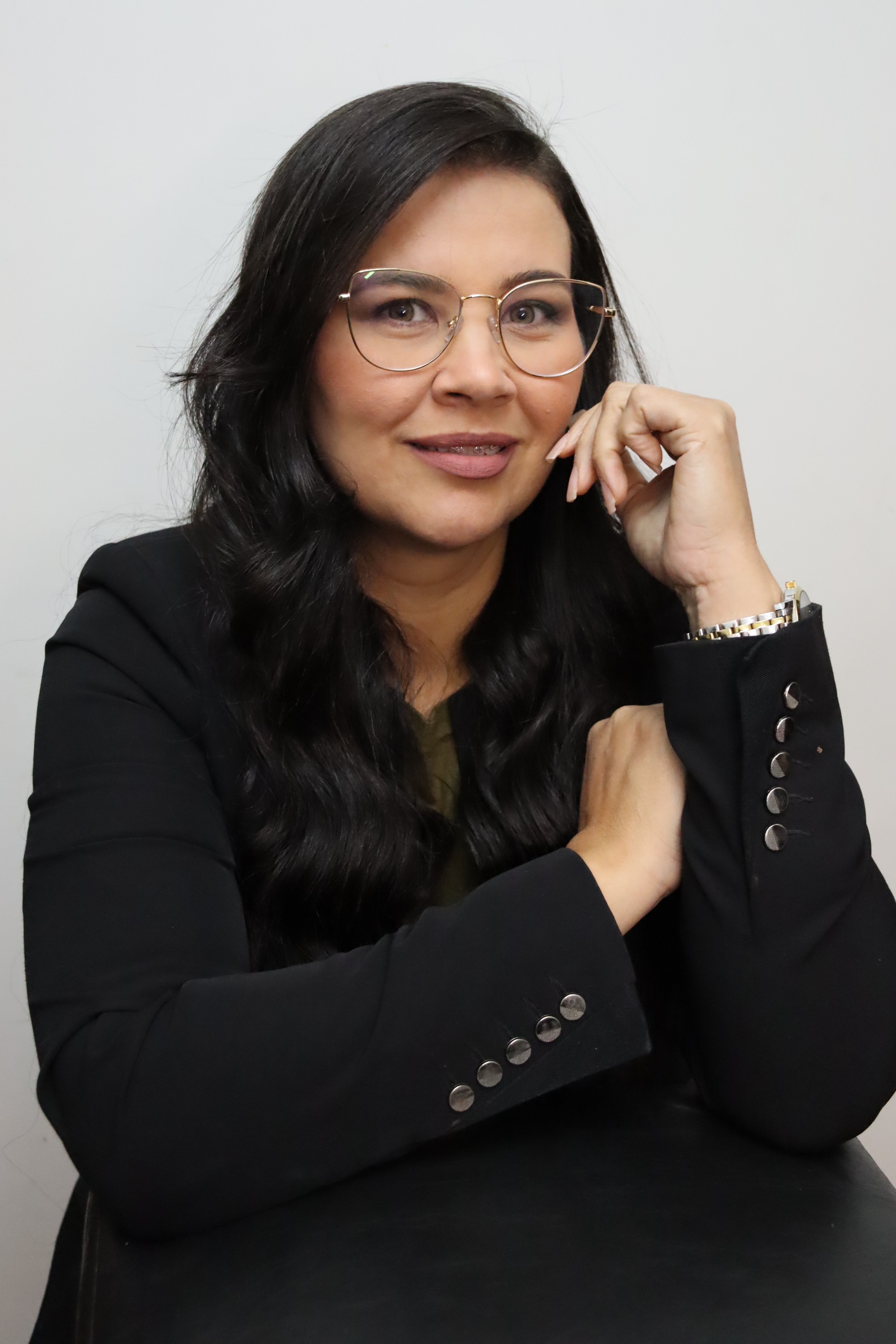 Mariana Rocha